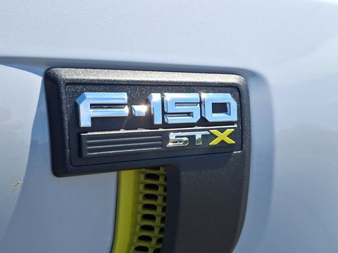 Used 2025 Ford F150 STX AWD/4WD image 17