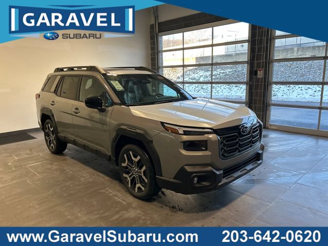 New 2026 Subaru Outback Touring XT AWD/4WD image 1