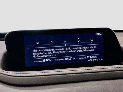 Used 2025 MAZDA CX-30 AWD 2.5 S w/ Preferred Package image 22
