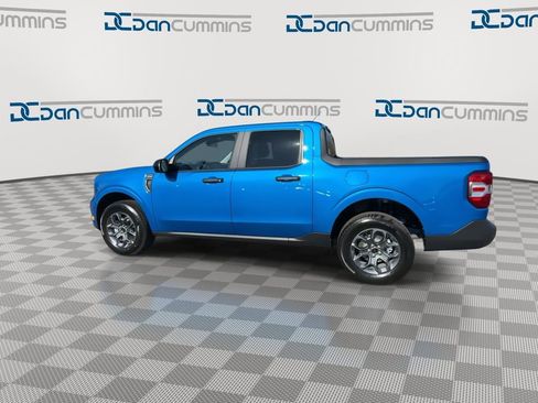 New 2026 Ford Maverick XLT w/ XLT Luxury Package AWD/4WD image 5