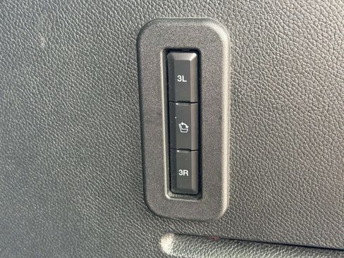 Used 2017 Ford Expedition EL Limited w/ Equipment Group 301A image 8