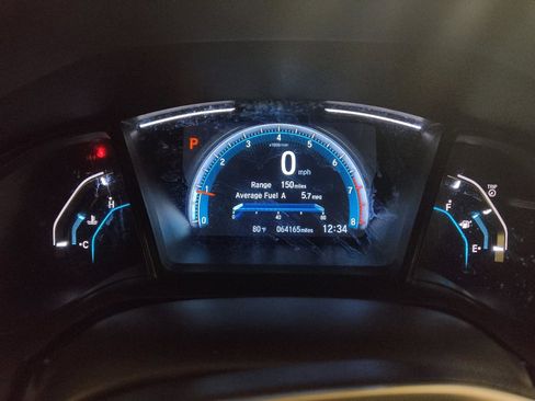 Used 2019 Honda Civic LX image 23