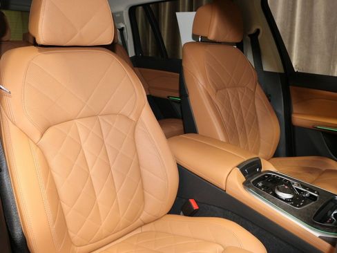 Certified 2023 BMW X7 xDrive40i w/ Executive Package image 18