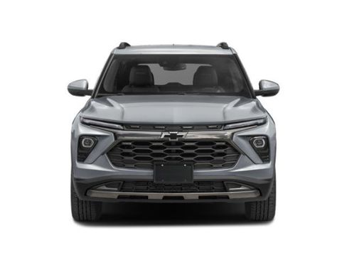 Used 2025 Chevrolet TrailBlazer ACTIV w/ Convenience Package AWD/4WD image 7