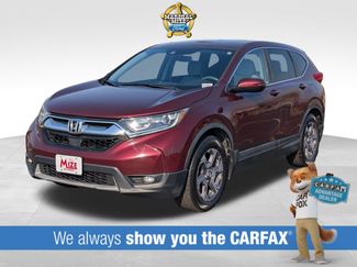 Used 2018 Honda CR-V EX video 1