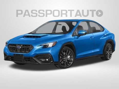 Used 2023 Subaru WRX Premium AWD/4WD image 56