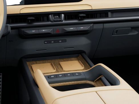 New 2027 Kia Telluride SX X-Line AWD/4WD image 23