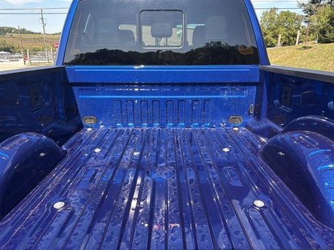 New 2026 Ford F250 XLT w/ Snow Plow Prep Package image 17