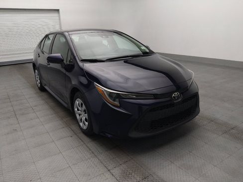 Used 2022 Toyota Corolla LE FWD image 13