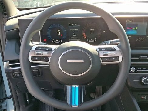 New 2026 Hyundai Santa Cruz SE AWD/4WD image 8