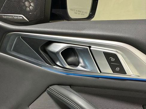 Used 2024 BMW M4 Competition w/ Executive Package RWD image 47