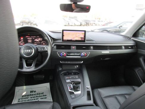 Used 2017 Audi A4 2.0T Premium AWD/4WD image 22