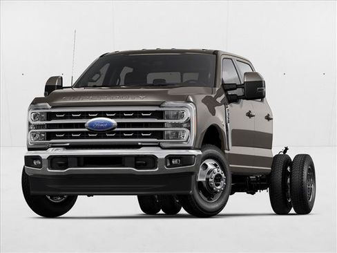 Used 2023 Ford F350 XL w/ XL Chrome Package AWD/4WD image 1