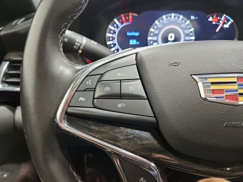 Used 2019 Cadillac CT6 Premium Luxury AWD/4WD image 26