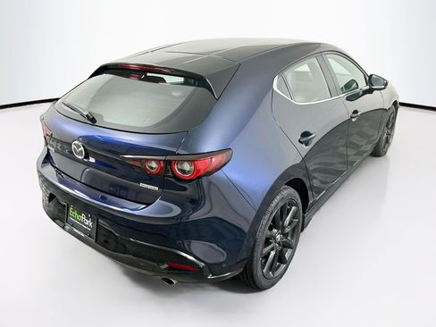 Used 2024 MAZDA MAZDA3 s FWD image 9