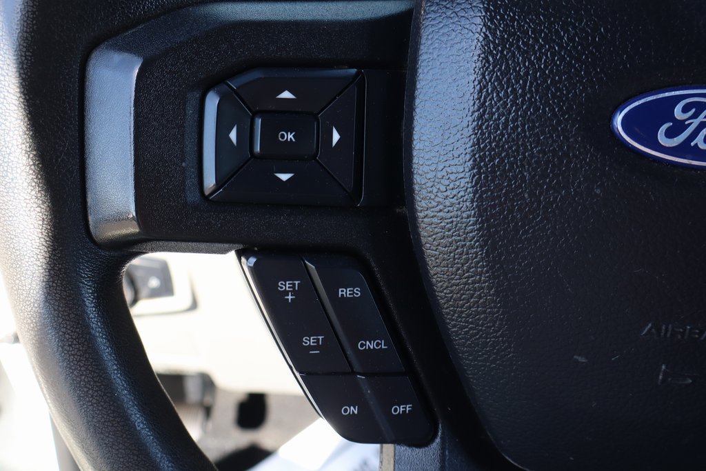 Used 2019 Ford F550 4x4 Crew Cab Super Duty image 24