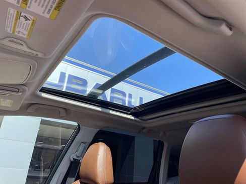 Used 2020 Subaru Forester Touring w/ Popular Package #2 image 11