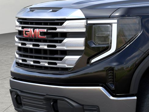 Used 2026 GMC Sierra 1500 SLE AWD/4WD image 13