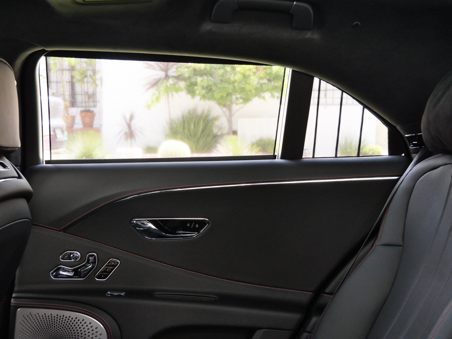 New 2026 Bentley Flying Spur V8 AWD/4WD image 22