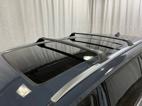 Certified 2024 Toyota Grand Highlander AWD Hybrid image 25
