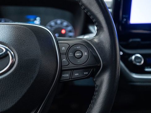 Used 2023 Toyota Corolla SE image 20