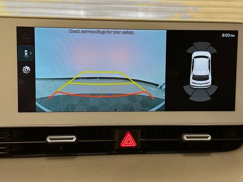 Used 2024 Hyundai Ioniq 5 SEL image 23