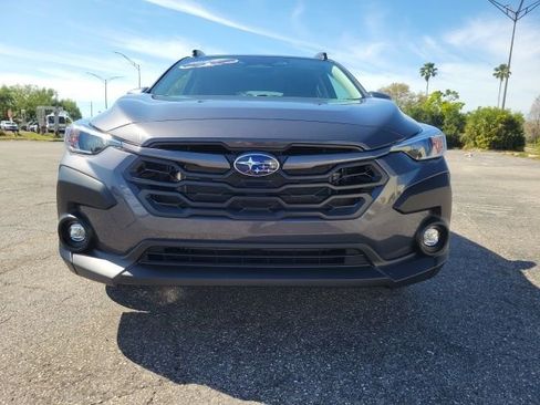 New 2026 Subaru Crosstrek 2.0i Premium AWD/4WD image 3