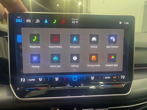 New 2026 Volkswagen Golf image 24