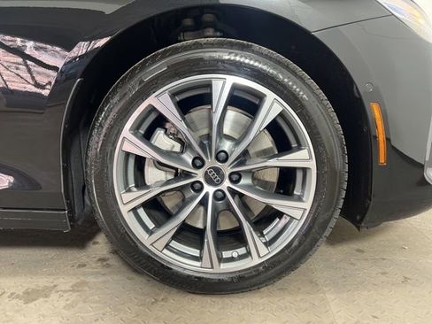 New 2026 Audi A6 Premium AWD/4WD image 9