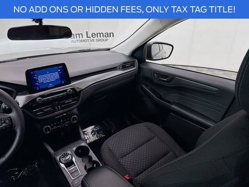 New 2025 Ford Escape Active w/ Cold Weather Package image 22