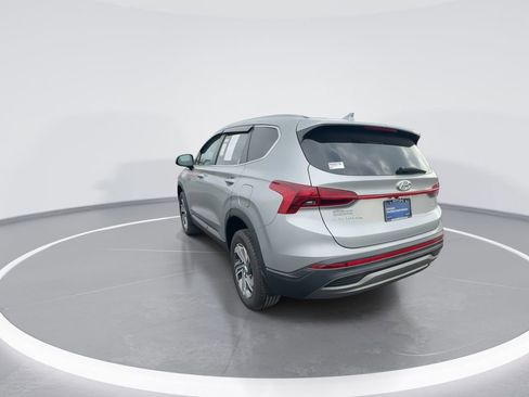 Certified 2023 Hyundai Santa Fe SE image 6