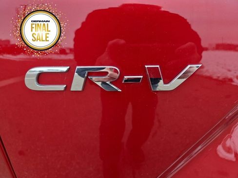 Used 2022 Honda CR-V EX image 12