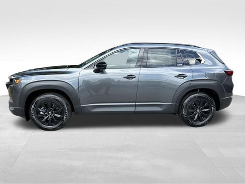 New 2026 MAZDA CX-50 AWD 2.5 Hybrid w/ Weather Package image 2