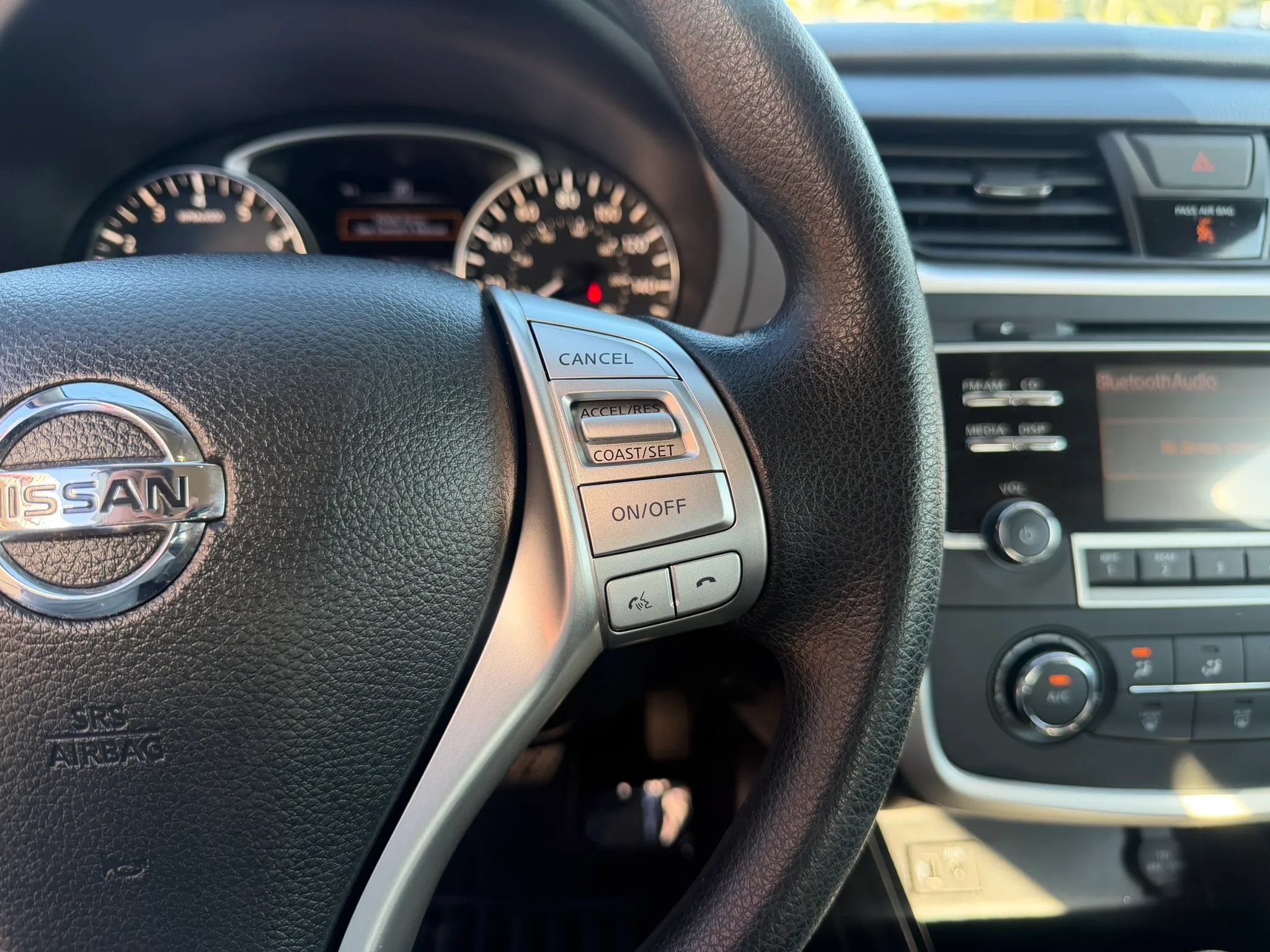 Used 2018 Nissan Altima 2.5 S w/ S Convenience Package FWD image 17