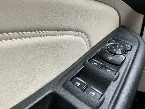 Used 2021 Ford Edge Titanium w/ Cargo Accessory Package FWD image 19