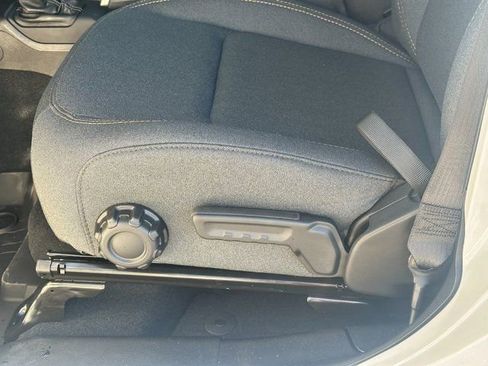 New 2026 Jeep Wrangler Sport S image 15