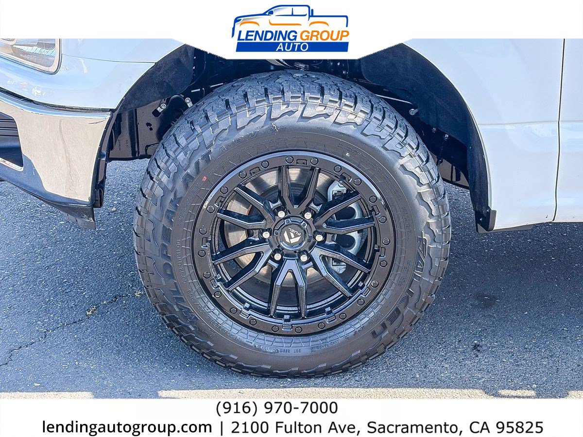 Used 2020 Ford F150 XLT w/ Equipment Group 301A Mid AWD/4WD image 9
