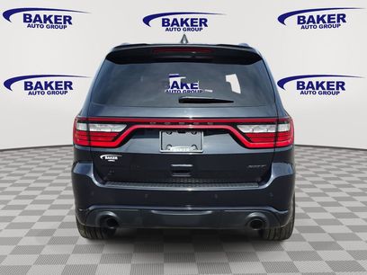 Used 2023 Dodge Durango SRT