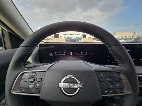 New 2026 Nissan Sentra SV FWD image 25