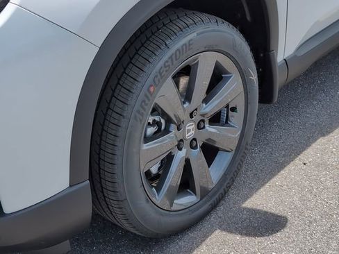 New 2026 Honda Pilot Sport image 11