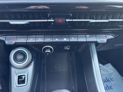 Used 2024 Dodge Hornet R/T Plus w/ R/T Blacktop Package image 19