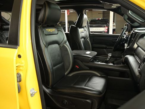 Used 2023 RAM 1500 TRX w/ TRX Level 2 Equipment Group image 4