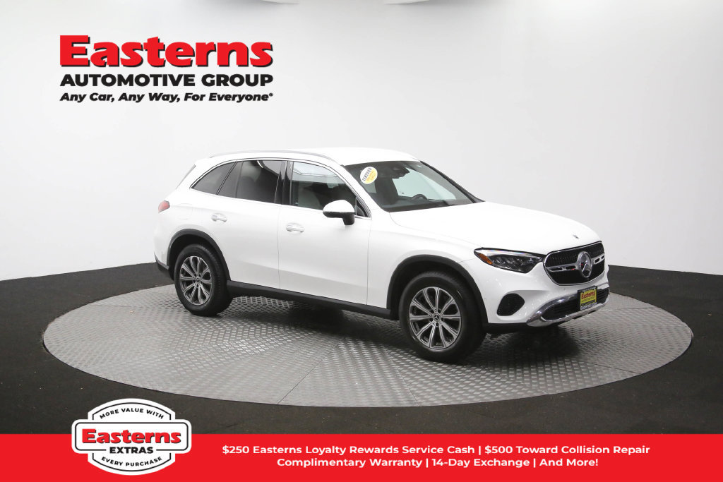Used 2023 Mercedes-Benz GLC 300 4MATIC image 53