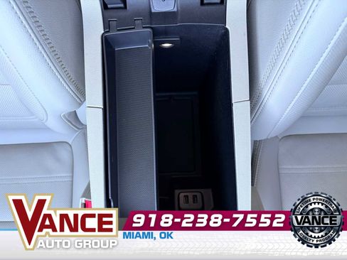 Used 2022 GMC Terrain Denali w/ Denali Premium Package image 36