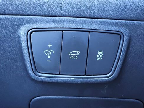 Used 2024 Hyundai Tucson SEL image 20