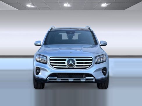 Used 2026 Mercedes-Benz GLB 250 image 6