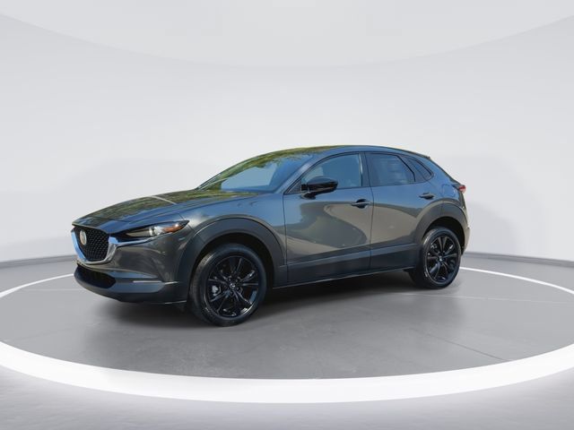 New 2026 MAZDA CX-30 AWD 2.5 S w/ Select Sport Pkg image 4