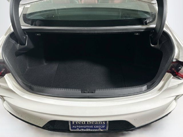Used 2022 Acura TLX w/ A-SPEC Package FWD image 33