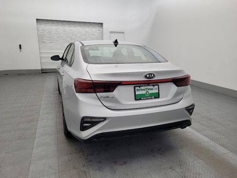 Used 2019 Kia Forte LXS image 6