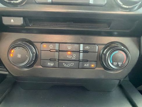 Used 2016 Ford F150 XLT w/ Equipment Group 301A Mid AWD/4WD image 32